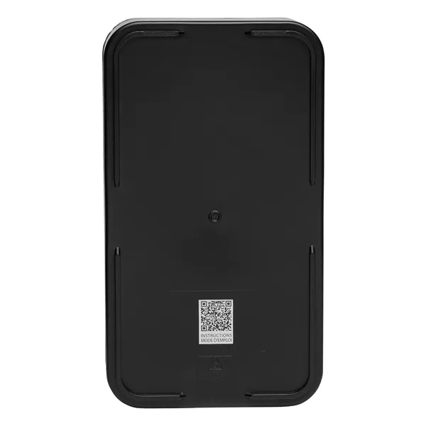 Bamboo Stackable Bento Box... from ASI 79530 Prime Line