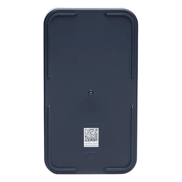 Bamboo Stackable Bento Box... from ASI 79530 Prime Line