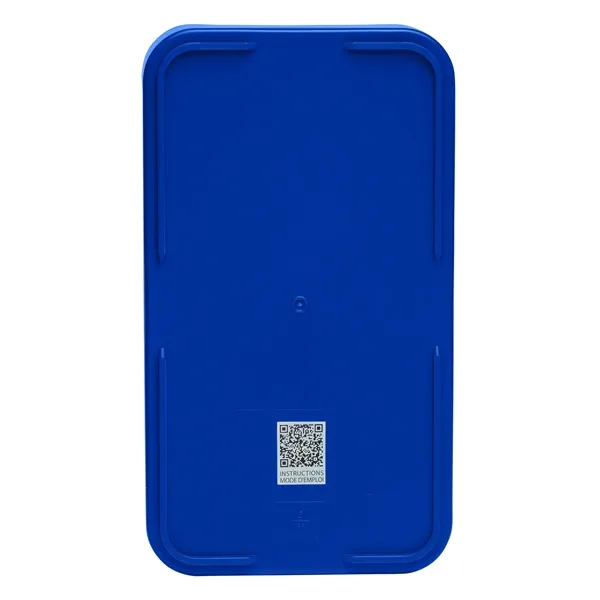 Bamboo Stackable Bento Box... from ASI 79530 Prime Line