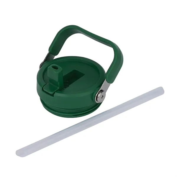 Ebson 30 oz. Steel/PP Liner Water Bottle... from ASI 67866 Logomark/Valumark