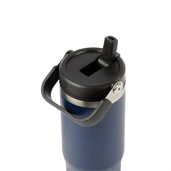 Ebson 30 oz. Steel/PP Liner Water Bottle... from ASI 67866 Logomark/Valumark
