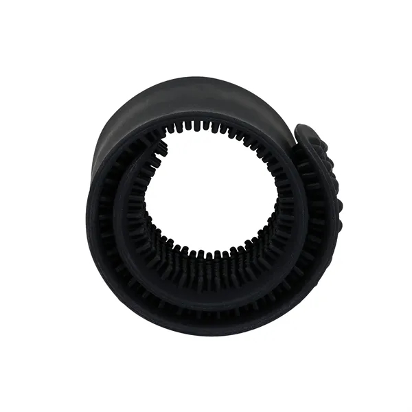 Nono Tactile Fidget Slap Wristband... from ASI 67866 Logomark/Valumark