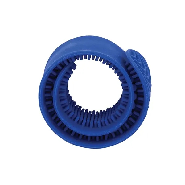 Nono Tactile Fidget Slap Wristband... from ASI 67866 Logomark/Valumark