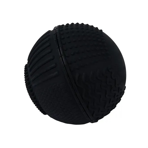 Dodo Silicone Tactile Fidget Stress Ball... from ASI 67866 Logomark/Valumark