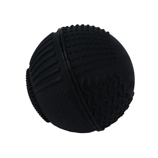 Dodo Silicone Tactile Fidget Stress Ball... from ASI 67866 Logomark/Valumark