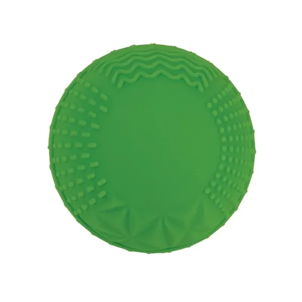 Dodo Silicone Tactile Fidget Stress Ball... from ASI 67866 Logomark/Valumark