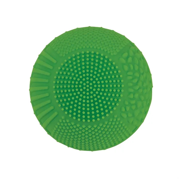 Dodo Silicone Tactile Fidget Stress Ball... from ASI 67866 Logomark/Valumark