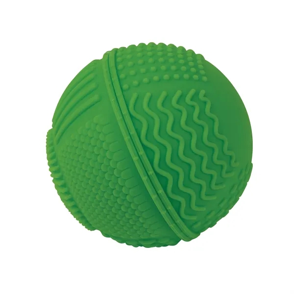 Dodo Silicone Tactile Fidget Stress Ball... from ASI 67866 Logomark/Valumark