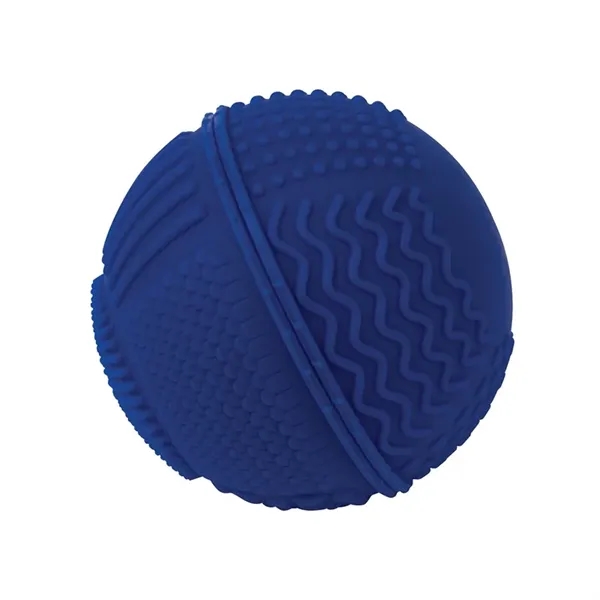Dodo Silicone Tactile Fidget Stress Ball... from ASI 67866 Logomark/Valumark
