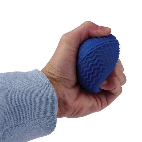 Dodo Silicone Tactile Fidget Stress Ball... from ASI 67866 Logomark/Valumark
