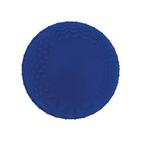 Dodo Silicone Tactile Fidget Stress Ball... from ASI 67866 Logomark/Valumark