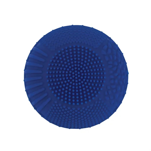 Dodo Silicone Tactile Fidget Stress Ball... from ASI 67866 Logomark/Valumark