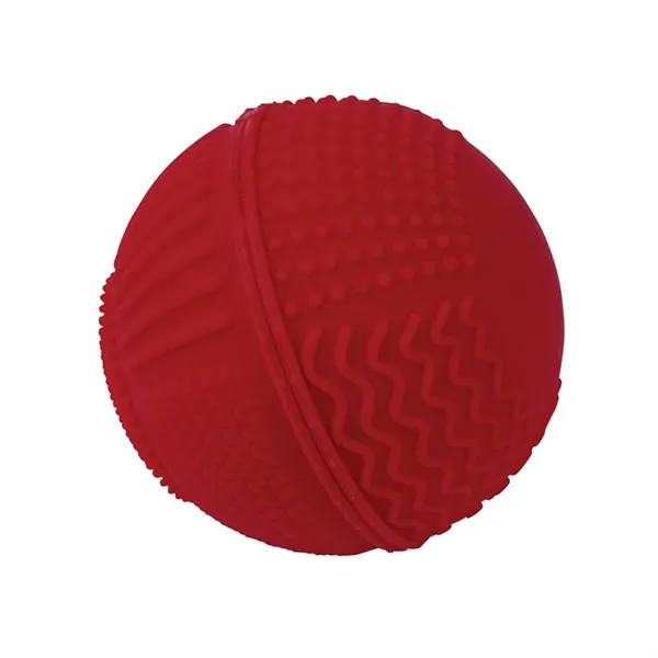 Dodo Silicone Tactile Fidget Stress Ball... from ASI 67866 Logomark/Valumark