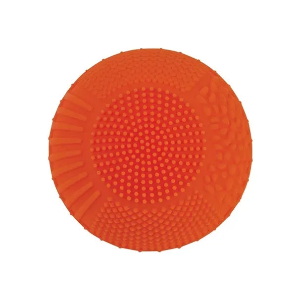 Dodo Silicone Tactile Fidget Stress Ball... from ASI 67866 Logomark/Valumark