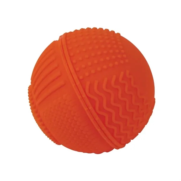 Dodo Silicone Tactile Fidget Stress Ball... from ASI 67866 Logomark/Valumark