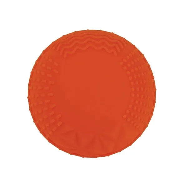Dodo Silicone Tactile Fidget Stress Ball... from ASI 67866 Logomark/Valumark