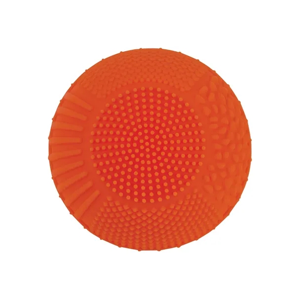 Dodo Silicone Tactile Fidget Stress Ball... from ASI 67866 Logomark/Valumark