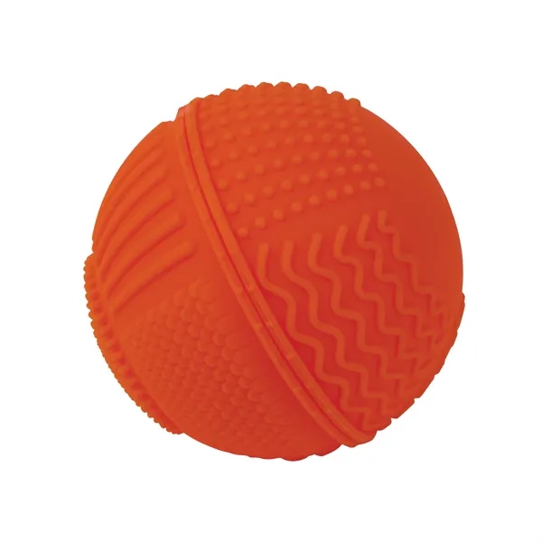 Dodo Silicone Tactile Fidget Stress Ball... from ASI 67866 Logomark/Valumark