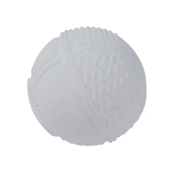 Dodo Silicone Tactile Fidget Stress Ball... from ASI 67866 Logomark/Valumark