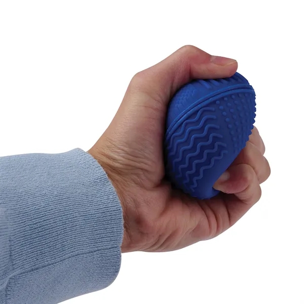 Dodo Silicone Tactile Fidget Stress Ball... from ASI 67866 Logomark/Valumark
