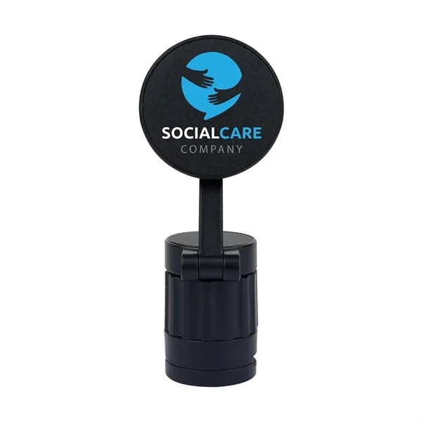 Dex Magnetic Phone Holder... from ASI 67866 Logomark/Valumark