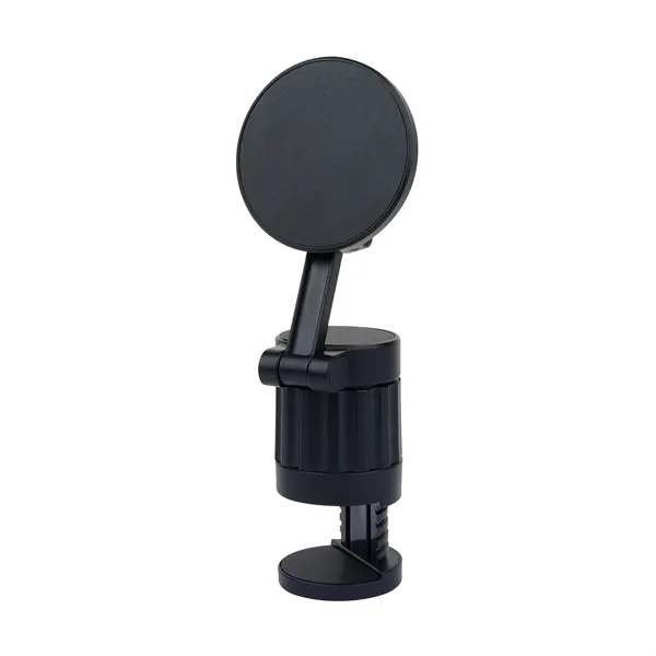Dex Magnetic Phone Holder... from ASI 67866 Logomark/Valumark