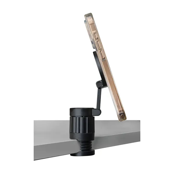 Dex Magnetic Phone Holder... from ASI 67866 Logomark/Valumark