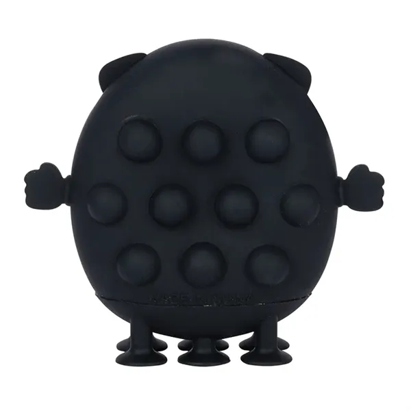 PopPup Push Pop Fidget Toy... from ASI 67866 Logomark/Valumark