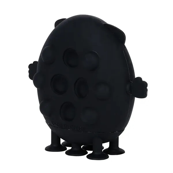 PopPup Push Pop Fidget Toy... from ASI 67866 Logomark/Valumark