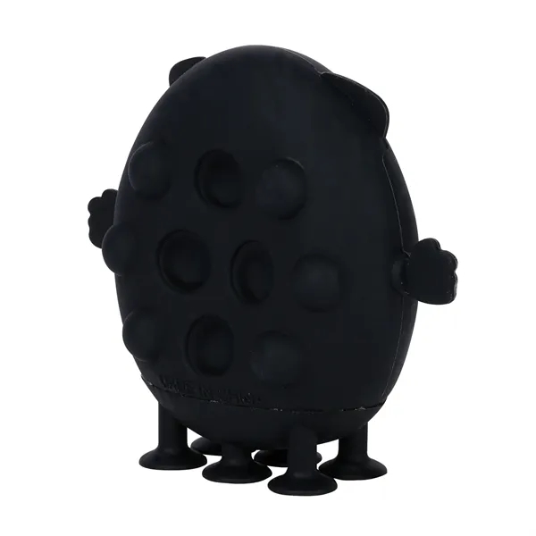 PopPup Push Pop Fidget Toy... from ASI 67866 Logomark/Valumark