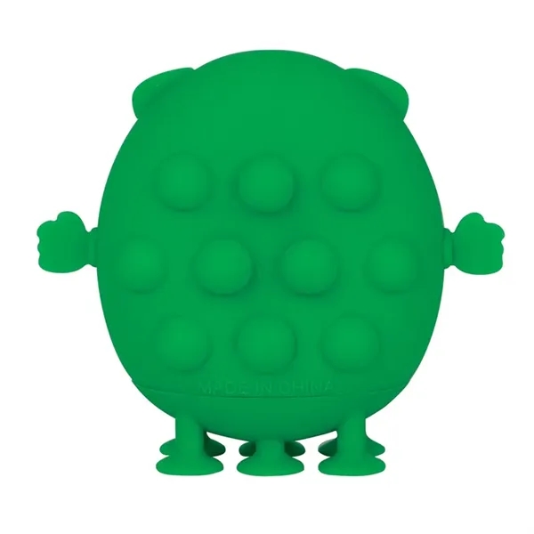 PopPup Push Pop Fidget Toy... from ASI 67866 Logomark/Valumark