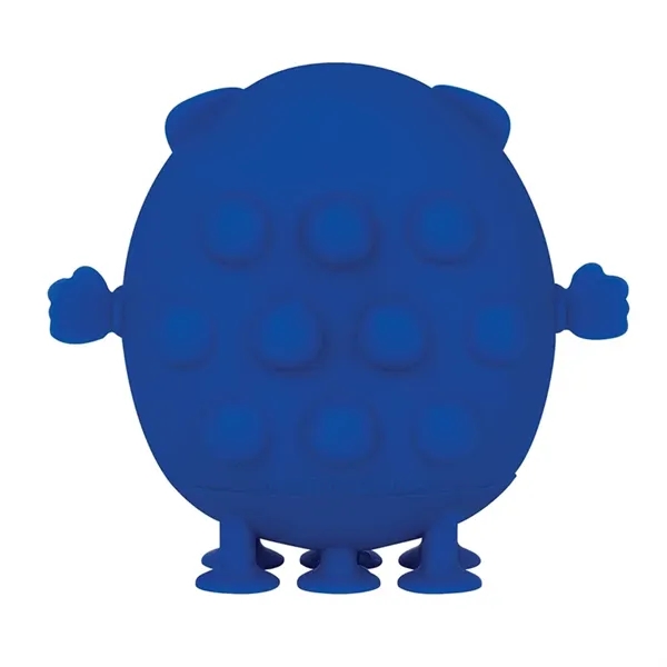 PopPup Push Pop Fidget Toy... from ASI 67866 Logomark/Valumark