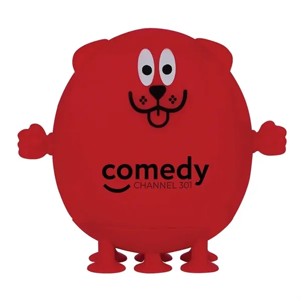 PopPup Push Pop Fidget Toy... from ASI 67866 Logomark/Valumark