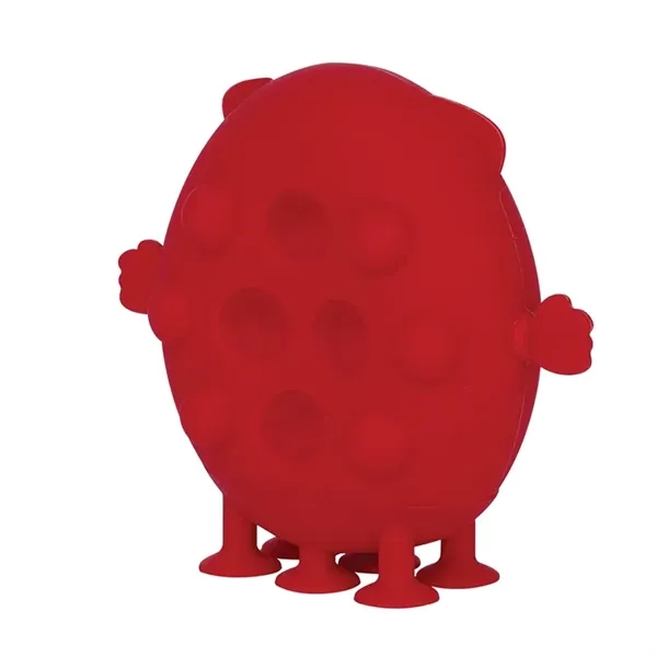 PopPup Push Pop Fidget Toy... from ASI 67866 Logomark/Valumark