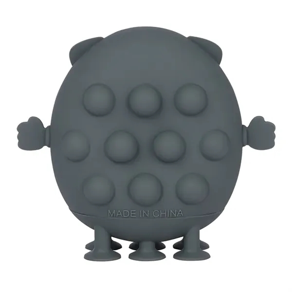 PopPup Push Pop Fidget Toy... from ASI 67866 Logomark/Valumark