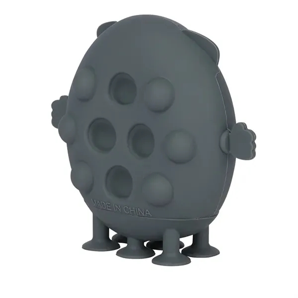 PopPup Push Pop Fidget Toy... from ASI 67866 Logomark/Valumark