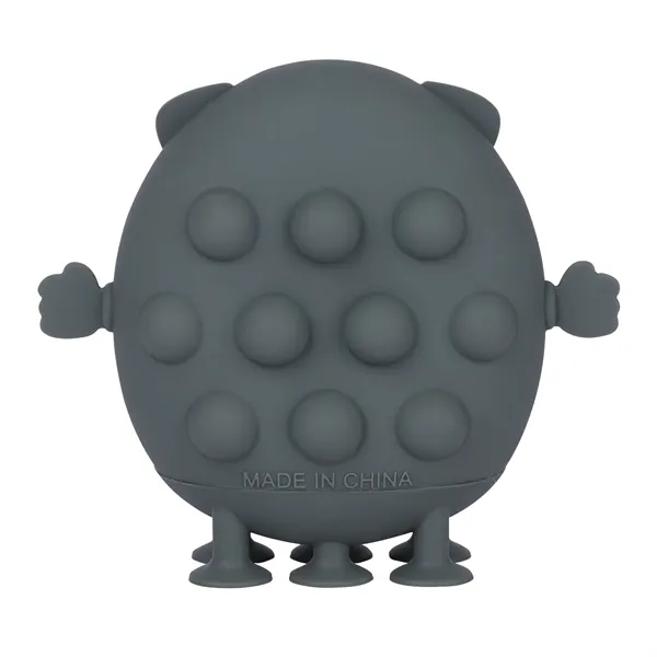 PopPup Push Pop Fidget Toy... from ASI 67866 Logomark/Valumark