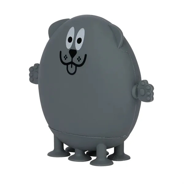 PopPup Push Pop Fidget Toy... from ASI 67866 Logomark/Valumark