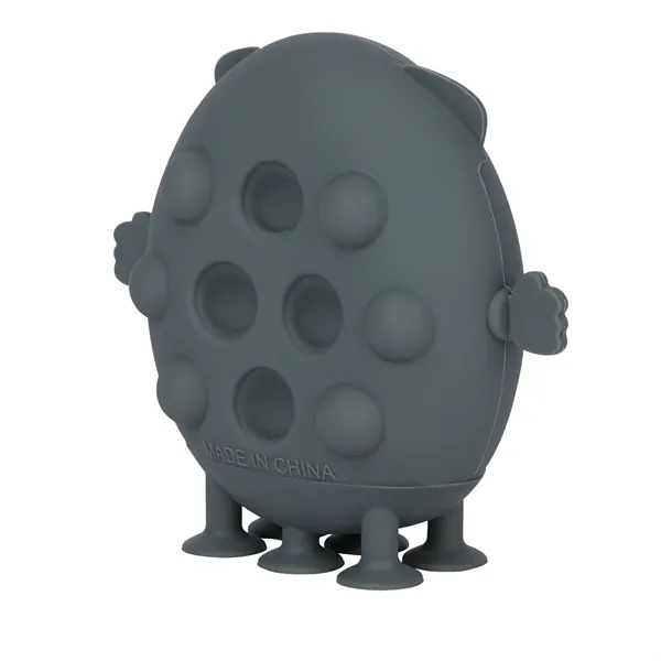 PopPup Push Pop Fidget Toy... from ASI 67866 Logomark/Valumark