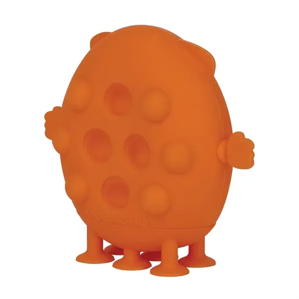 PopPup Push Pop Fidget Toy... from ASI 67866 Logomark/Valumark