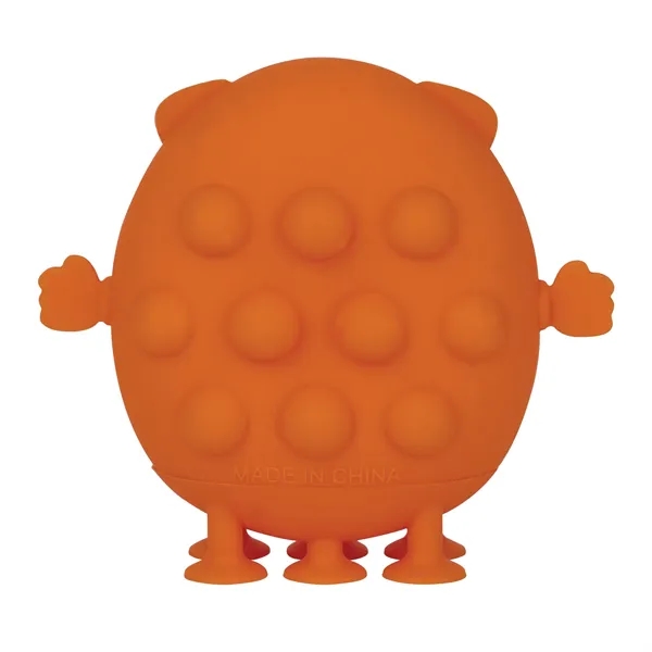 PopPup Push Pop Fidget Toy... from ASI 67866 Logomark/Valumark