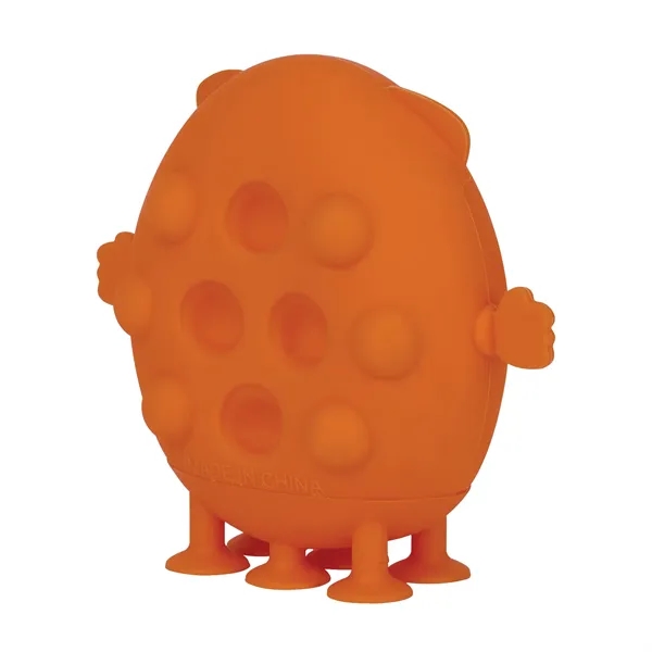 PopPup Push Pop Fidget Toy... from ASI 67866 Logomark/Valumark