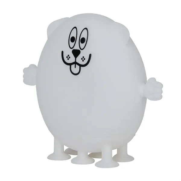 PopPup Push Pop Fidget Toy... from ASI 67866 Logomark/Valumark