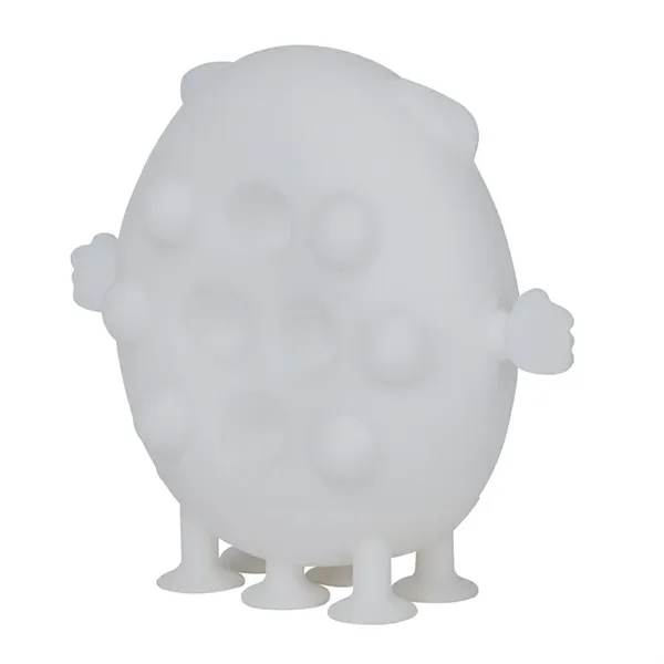 PopPup Push Pop Fidget Toy... from ASI 67866 Logomark/Valumark
