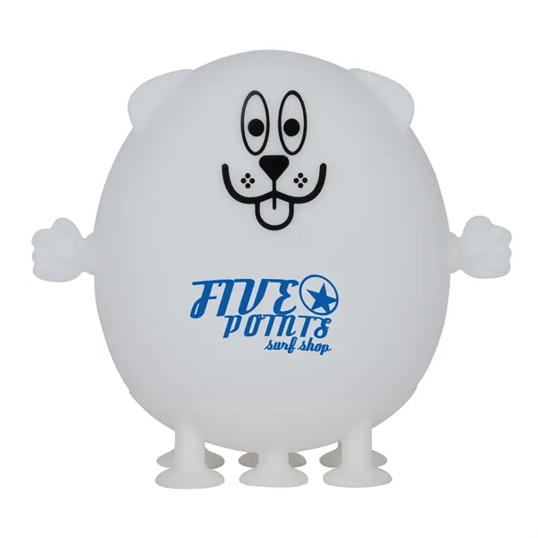 PopPup Push Pop Fidget Toy... from ASI 67866 Logomark/Valumark