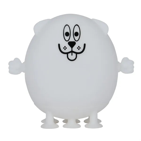 PopPup Push Pop Fidget Toy... from ASI 67866 Logomark/Valumark