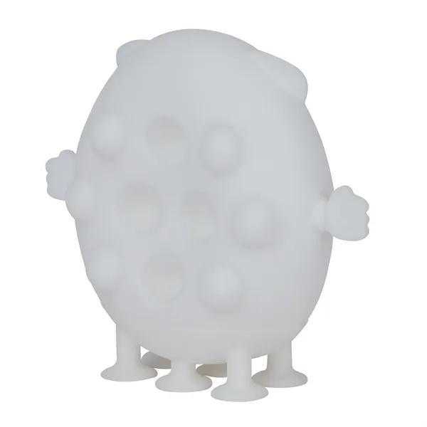 PopPup Push Pop Fidget Toy... from ASI 67866 Logomark/Valumark