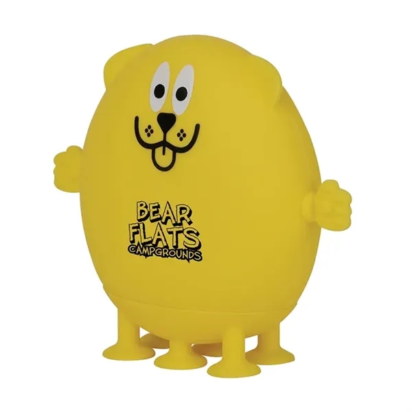 PopPup Push Pop Fidget Toy... from ASI 67866 Logomark/Valumark