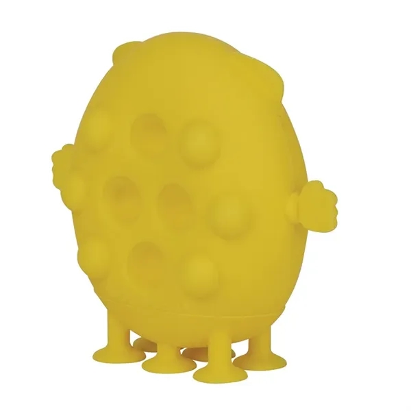 PopPup Push Pop Fidget Toy... from ASI 67866 Logomark/Valumark