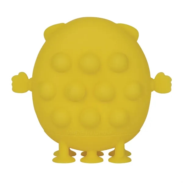 PopPup Push Pop Fidget Toy... from ASI 67866 Logomark/Valumark